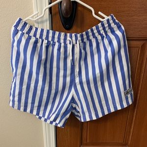 Retro Alton Short-short Boardshort